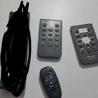 تعدادی کنترل