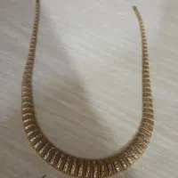 گردنبند نونو اصلا استفاده نشده