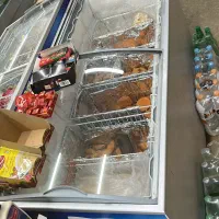 یخچال فریزر و یخچال صنعتی|فروشگاه و مغازه|فردیس, شهرک سپاه|دیوار