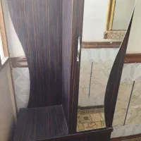 جاکفشی ایستاده