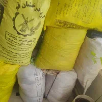 لباس کهنه برای تمیز کاری