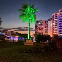 مجموعه صنعتی خدماتی