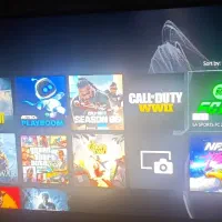 PS5 بسیار تمیز و فول بازی|کنسول، بازی ویدئویی و آنلاین|اصفهان, ملک‌شهر|دیوار