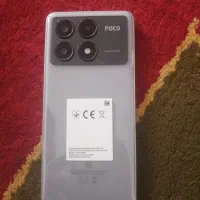 گوشی پوکو ایکس شیش پورو