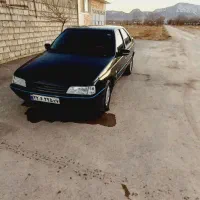 پژو ۴۰۵ مدل ۸۳