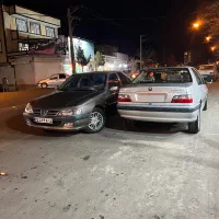 پرشیاELX|خودرو سواری و وانت|تبریز, |دیوار