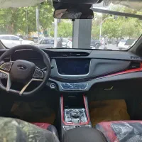 کی‌ام‌سی A5، مدل 1404 تحویل ۶۰ روزه|خودرو سواری و وانت|تهران, مهران (سیدخندان)|دیوار