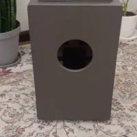 کاخن فیدا کاملا نو|درام و پرکاشن|کرج, گلشهر|دیوار