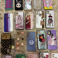 قاب دخترانه گوشی a21s|لوازم جانبی موبایل و تبلت|تهران, دکتر هوشیار|دیوار