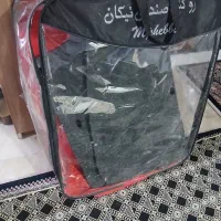 روکش صندلی و کفی رانا