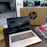 لپتاپhp745g6رم8 256ssdگرافیک2 Ryzen5|رایانه همراه|شهرکرد, |دیوار