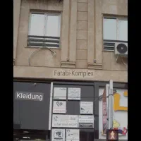 آگهی استخدام نگهبان مجتمع تجاری