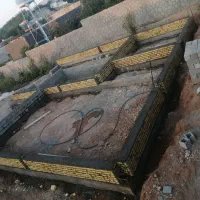 باعرض سلام بنام خدا اجرای اسکلت بنایی بامصالح