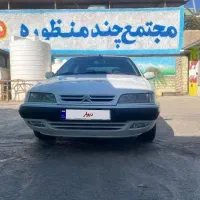 زانتیا۸۹|خودرو سواری و وانت|کرمان, |دیوار