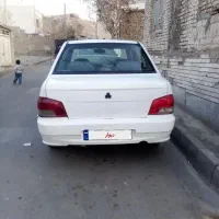 پراید مدل 90|خودرو سواری و وانت|تهران, شهرک رضویه|دیوار