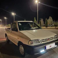 پراید بار مدل 403 صفر صفر|خودرو سواری و وانت|نی‌ریز, |دیوار