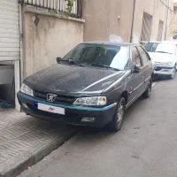 پرشیا مدل ۸۰