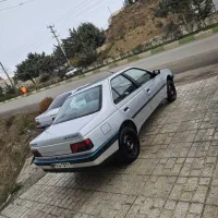 پژو 98 کم کار
