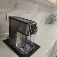 اسپرسو ساز|سماور، چای‌ساز، قهوه‌ساز|زیباشهر, |دیوار