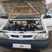 ۸۸ بدون رنک شاسی پلمپ بدون ترک وضربه تک برگ سند|خودرو سواری و وانت|لالی, |دیوار