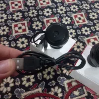 دوربین مخفی