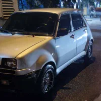 رنو پی کی|خودرو سواری و وانت|فردیس, نگارستان|دیوار