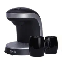 قهوه ساز|سماور، چای‌ساز، قهوه‌ساز|الیگودرز, |دیوار