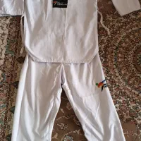 لباس ورزشی تکواندو