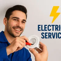 برقکار ساختمان