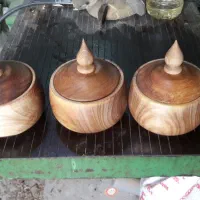 قندون|صنایع دستی و سایر لوازم تزئینی|رشت, حومه رشت|دیوار