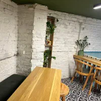 واگذاری کافه راوا|فروش مغازه و غرفه|قم, زنبیل آباد|دیوار