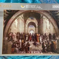 پازل|تابلو، نقاشی، عکس|تهران, دبستان|دیوار