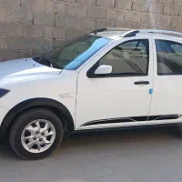 کوییک RS مدل ۴۰۲|خودرو سواری و وانت|جم, |دیوار