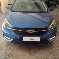 اریزو ۹۵ اکسلنت گیربکس خراب تصادفی نیست