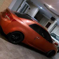 کیا سراتو کوپه