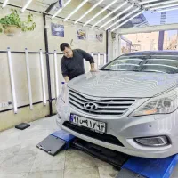 کارشناس*سیارکل مناطق تهران اتاق‌نورتشخیص*رنگuvفنی