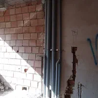 لوله کشی آب و فاضلاب و نصب شیر آلات تعمر رباط کریم|خدمات پیشه و مهارت|رباطکریم, رباطکریم|دیوار