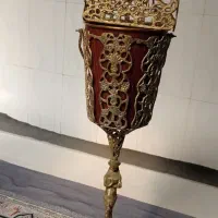 سطل و جادستمال