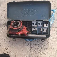 حدیده وقلاویز لوله