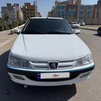 پژو پارس سال