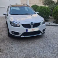 برلیانس کراس 1399