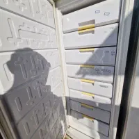 یخچال فریزر دوقلو|یخچال و فریزر|اشترینان, |دیوار