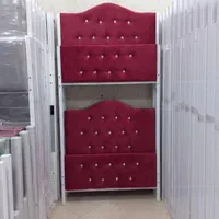 تخت خواب دو طبقه حاجی پور(تختخواب۲دوطبقه)تشک توتیا|تخت و سرویس خواب|مشهد, حسین‌آباد|دیوار