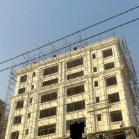 ۱۱۰متری ۲خوابه پروژه (رسا)خ گلها شخصی شهرک راه اهن