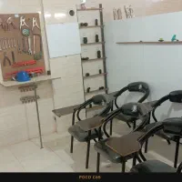 فنی و حرفه ای زحمتکش|خدمات آموزشی|گلبهار, شهر جدید گلبهار|دیوار