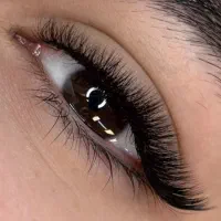جذب هنر جو برای اکستنشن مژه