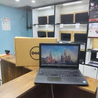 لپ تاپ دانشجویی DELL پردازنده core i3