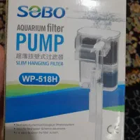 فیلتر هنگان