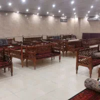 واگذاری دیزی سرا|اجارهٔ مغازه و غرفه|کاشان, شهرک صنعتی کویر|دیوار