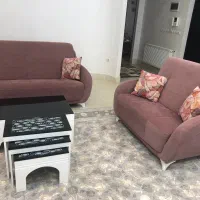 مبل|مبلمان خانگی و میز عسلی|گناباد, |دیوار